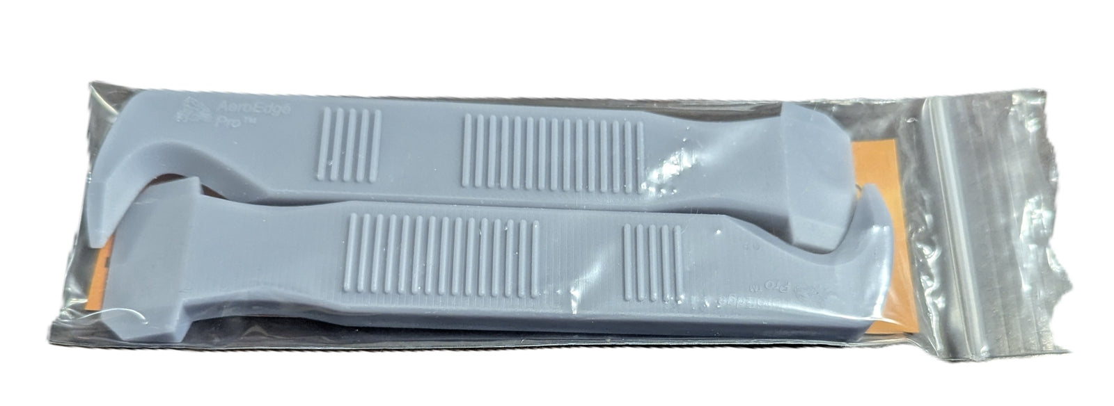 AeroEdgePro 3-in-1 Scraper – A Twin Pack (2 Scrapers in 1 Pack)