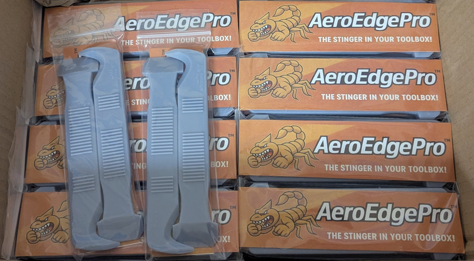 AeroEdgePro product image